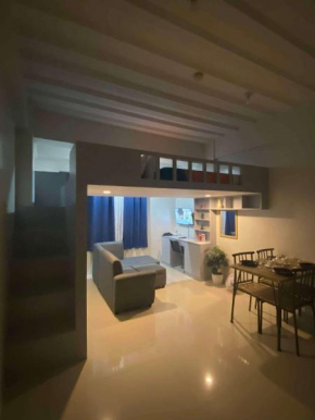 Aira staycation apartment
